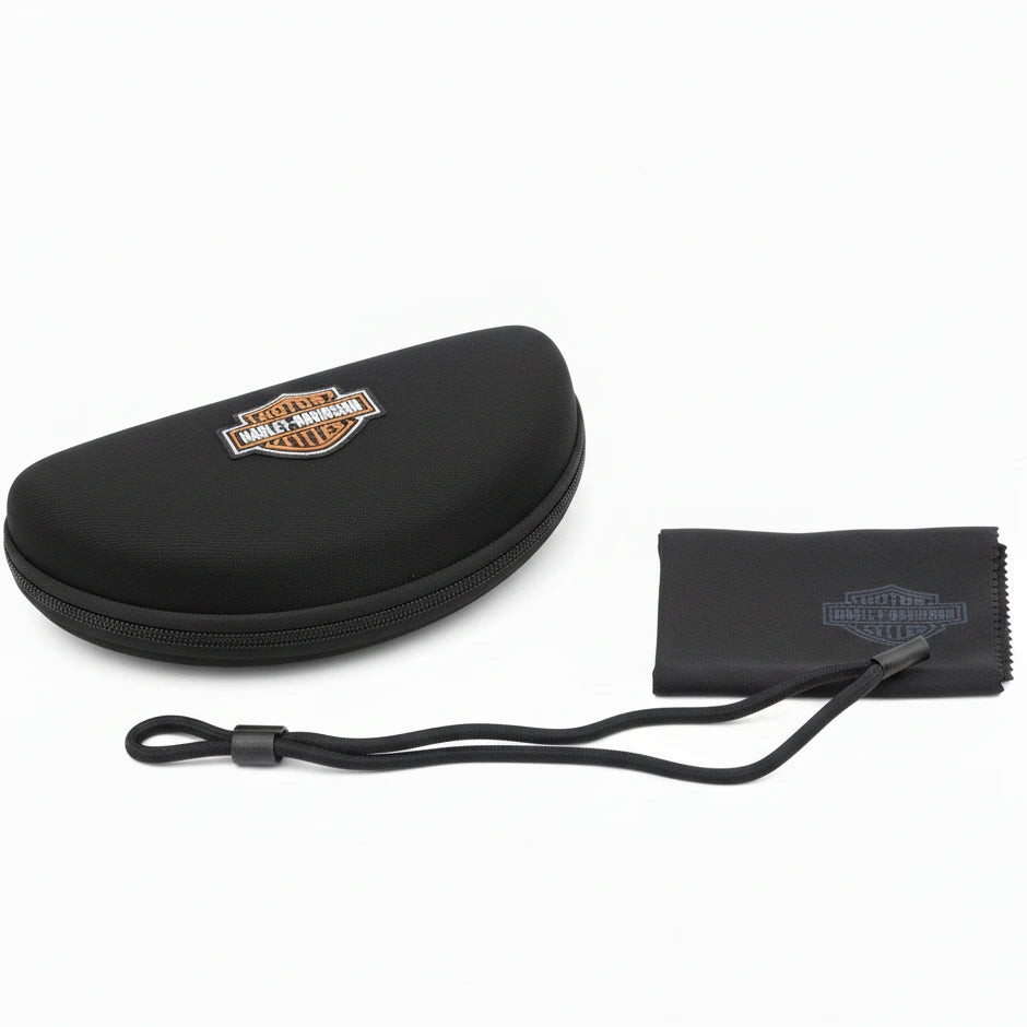 Harley-Davidson® Zone PPZ Copper Sonnenbrille BROWN/BRAUN