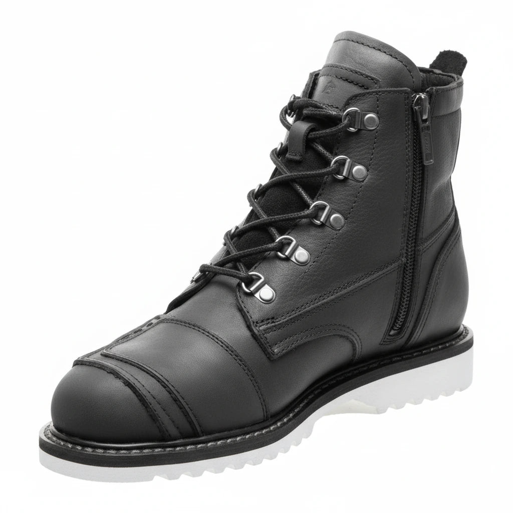 Harley-Davidson® Hagerman CE Stiefel | Schwarz