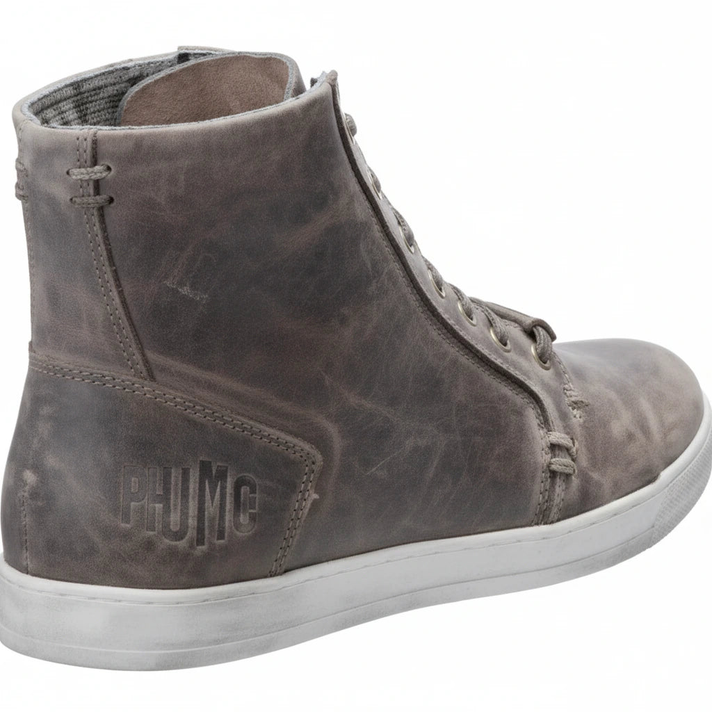 Harley-Davidson® Putnam CE Stiefel | Grau - D97144
