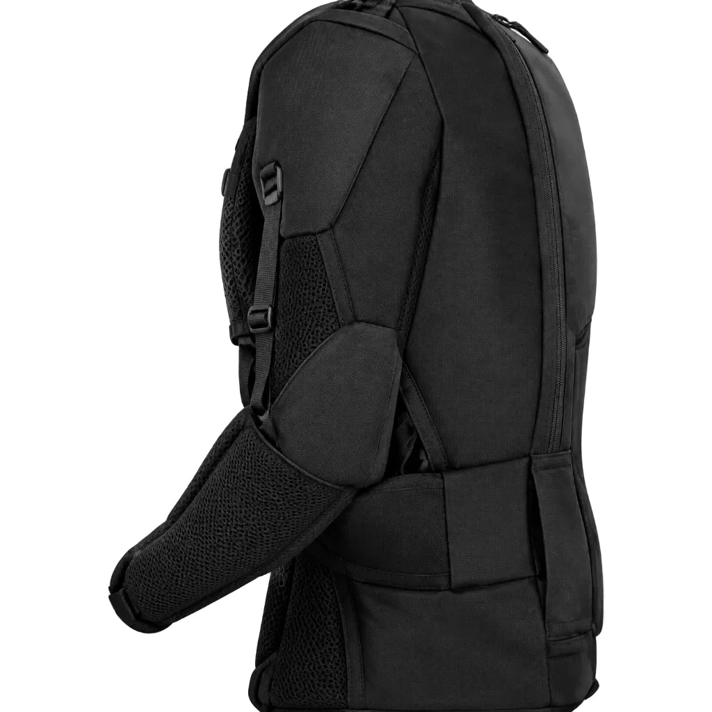 A-XOC Underjacket | Damen | Schwarz