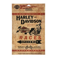 Harley-Davidson® Sticker und Aufnäher - Merchandise/Fanartikel