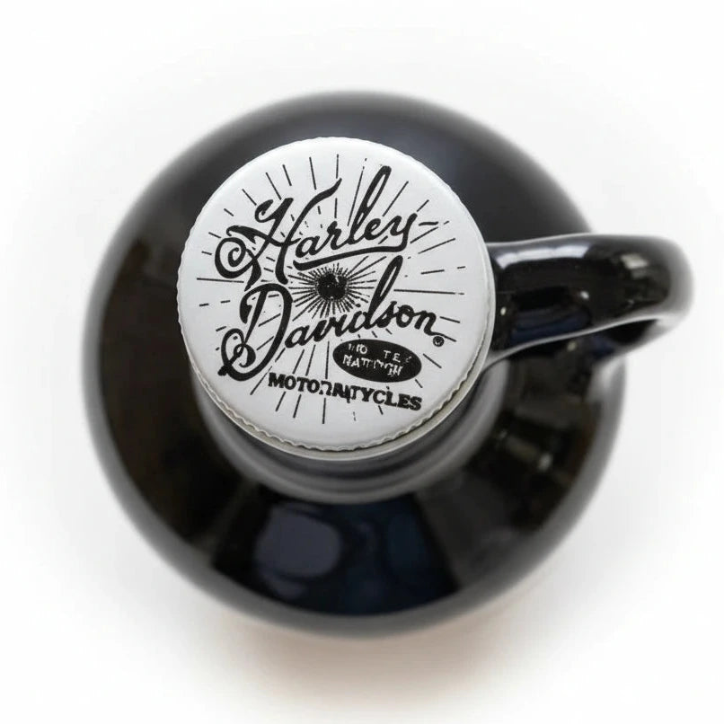 Harley-Davidson® Growler 64 oz. | Braun