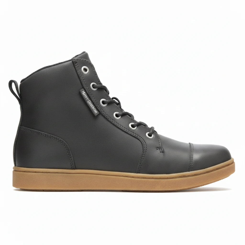Harley-Davidson® Breman 4,5" CE Stiefel | Schwarz