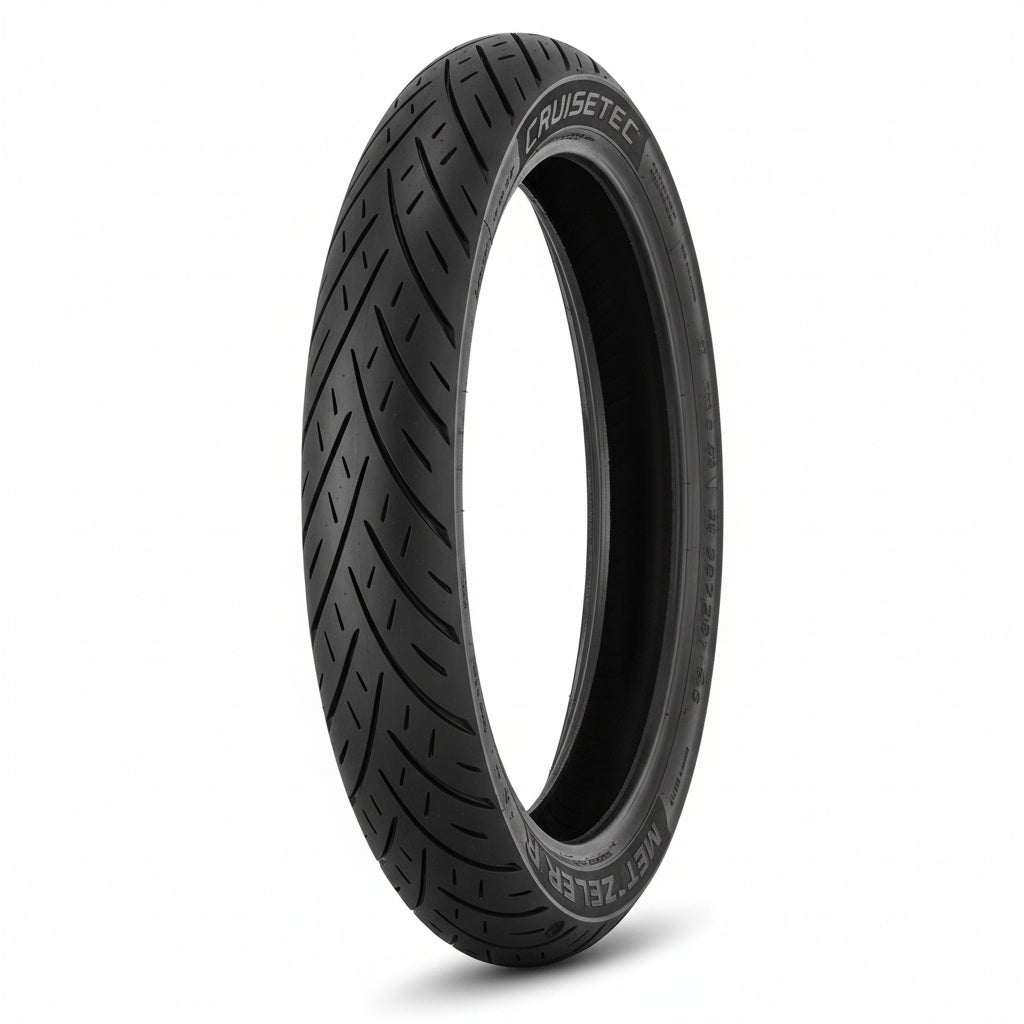 Reifen 'Metzeler Cruisetec' 100/90-19" 57H TL, DOT822