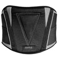 GMS Racing Nierengurt Grau/Schwarz