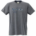 Husqvarna - Accelerate Topographic T-Shirt - 3HS210038803