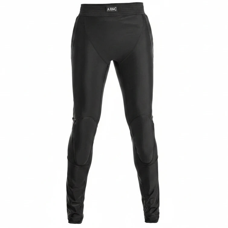 A-XOC Underpant | Damen | Schwarz - C871