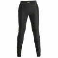A-XOC Underpant | Damen | Schwarz - C871