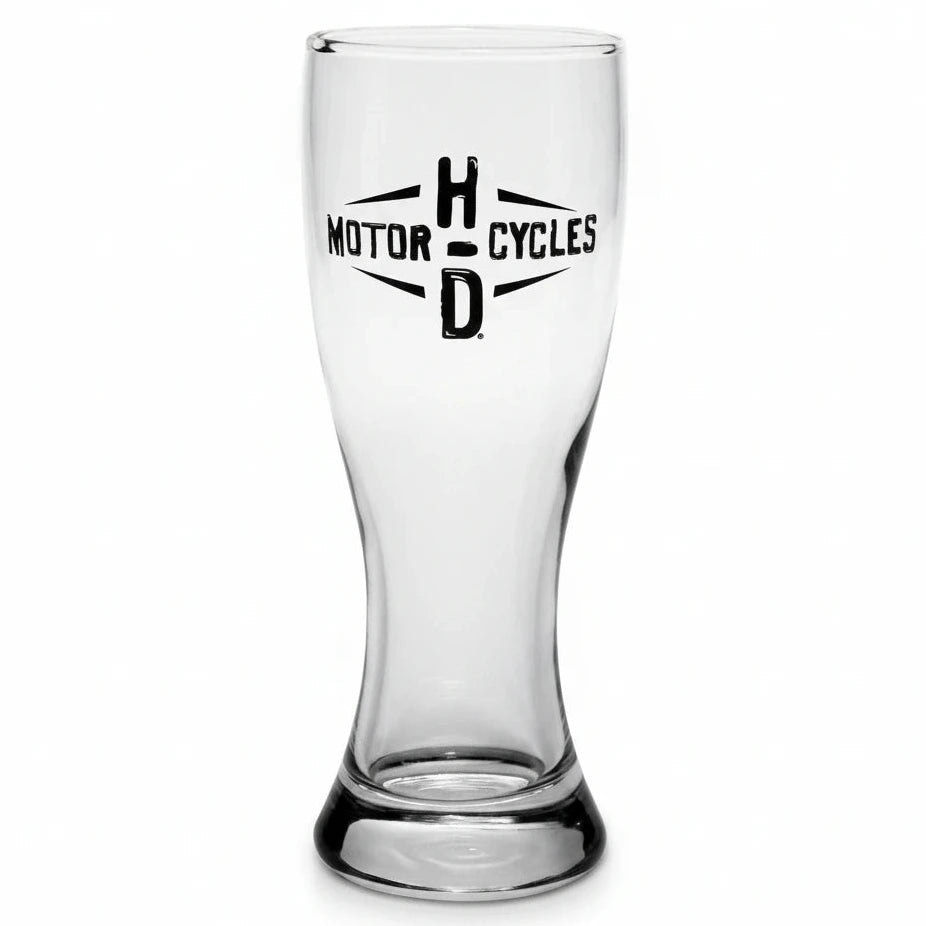 Harley-Davidson® Glas Pilsner 400 ml - 96804-17V