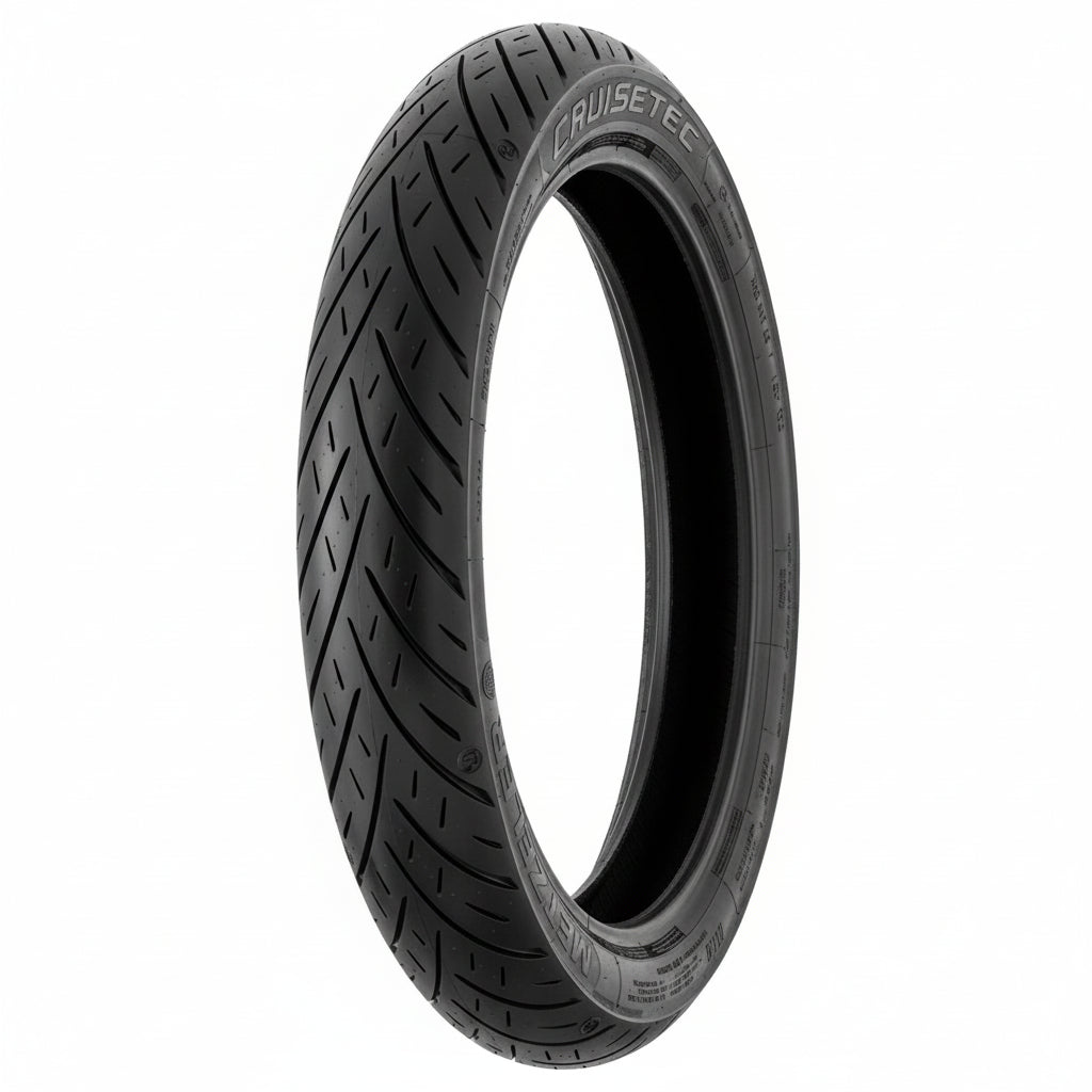 Reifen 'Metzeler Cruisetec' 100/90-19" 57H TL, DOT5120