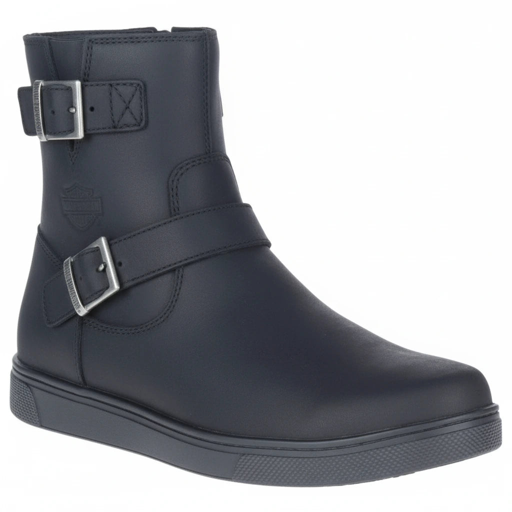 Harley-Davidson® Watkins Engineer C Stiefel | Schwarz - D97184
