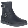 Harley-Davidson® Watkins Engineer C Stiefel | Schwarz - D97184