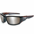 Harley-Davidson® Zone PPZ Copper Sonnenbrille BROWN/BRAUN