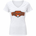 Harley-Davidson "Old Signage" Cologne WHITE/WEISS Damen