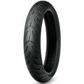 Reifen 'Dunlop D408F' 130/60-19, 61H, DOT3220