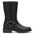 Harley-Davidson® Hustin CE Stiefel | Schwarz - D86007