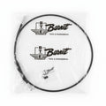 Barnett Kupplungsseil/-zug 57" (+4") | Schwarz - 88-8344