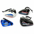 Harley-Davidson® Gas Tank Ornament 4er Set | LTD 2021 - HDX-99217