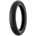 Reifen 'Metzeler Cruisetec' 90-16" 72H TL, DOT4418