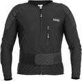 A-XOC Underjacket | Damen | Schwarz