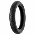 Reifen 'Metzeler Cruisetec' 100/90-19" 57H TL, DOT722