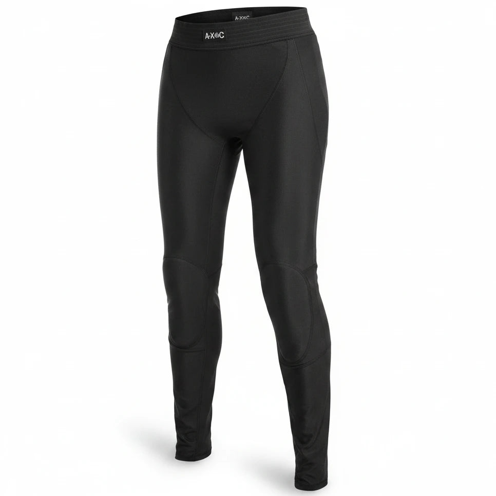 A-XOC Underpant | Herren | Schwarz - C871
