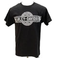 Dealer Tee Köln Harley-Davidson / "Maze"  - XXL