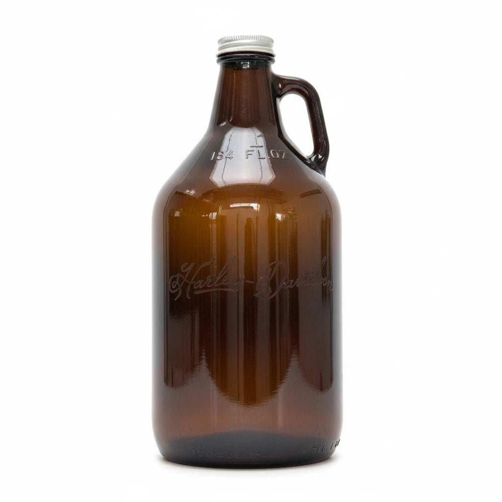 Harley-Davidson® Growler 64 oz. | Braun
