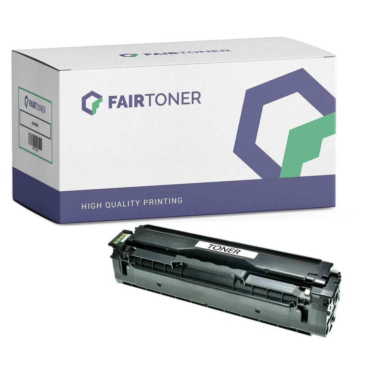 Laser Toner Cartridge PF-K504S