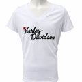 Harley-Davidson® "Santa Hat" Cologne WHITE/WEIß Damen
