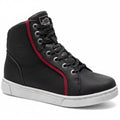 Harley-Davidson® Mackey CE Stiefel | Schwarz - D86068