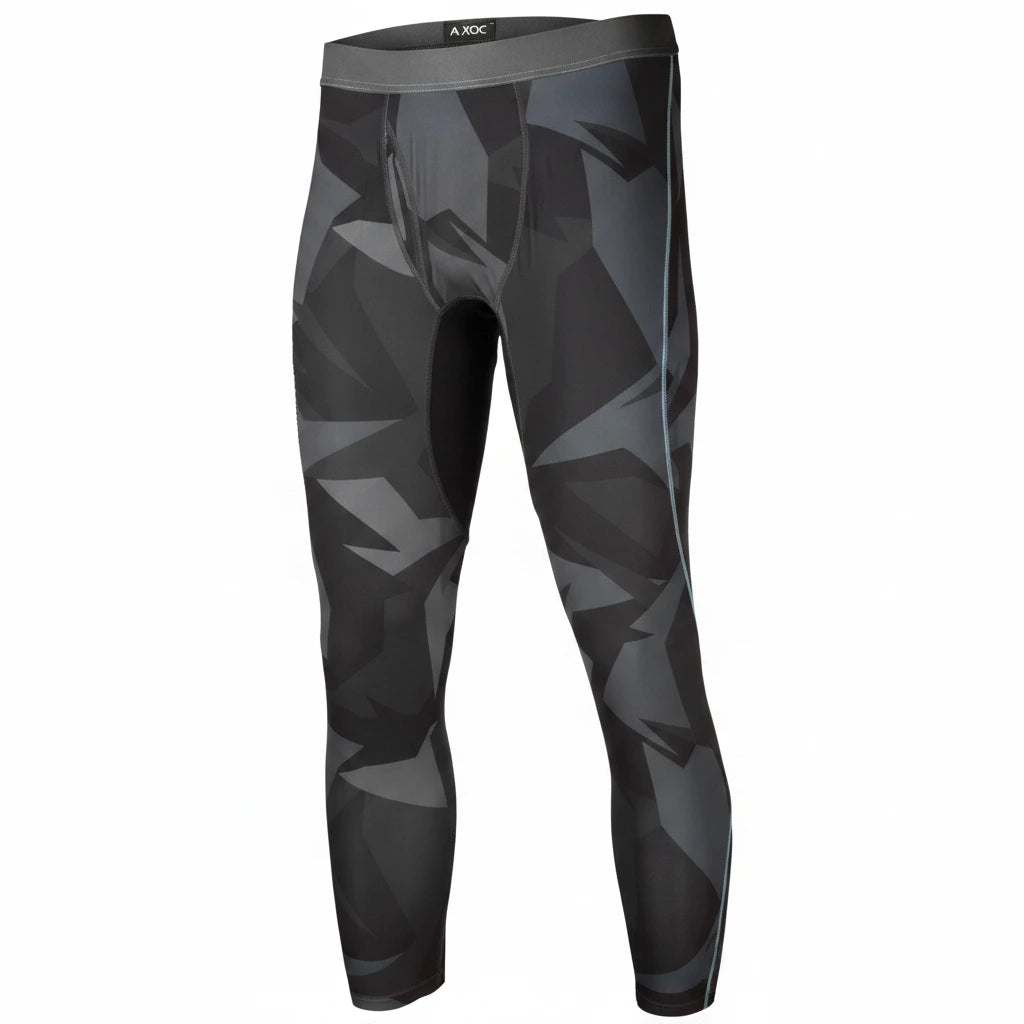 Klim Aggressor Cool -1.0 Pant | Unterhose | S | Camo
