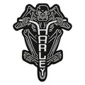 Harley-Davidson® Sticker und Aufnäher - Merchandise/Fanartikel