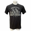 Dealer Tee Köln Harley-Davidson / "Freedom"
