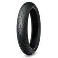 Reifen 'Dunlop D408F' 130/70-18, 63H, DOT4517