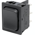 Custom Chrome RST 3 Position Toggle Switch Replacement - 687855