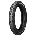 Reifen 'Dunlop D401F' 100/90-19, 57H, DOT4218