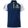 Husqvarna Replica Team Polo Lifestyle MX Moto Cross Enduro Offroad
