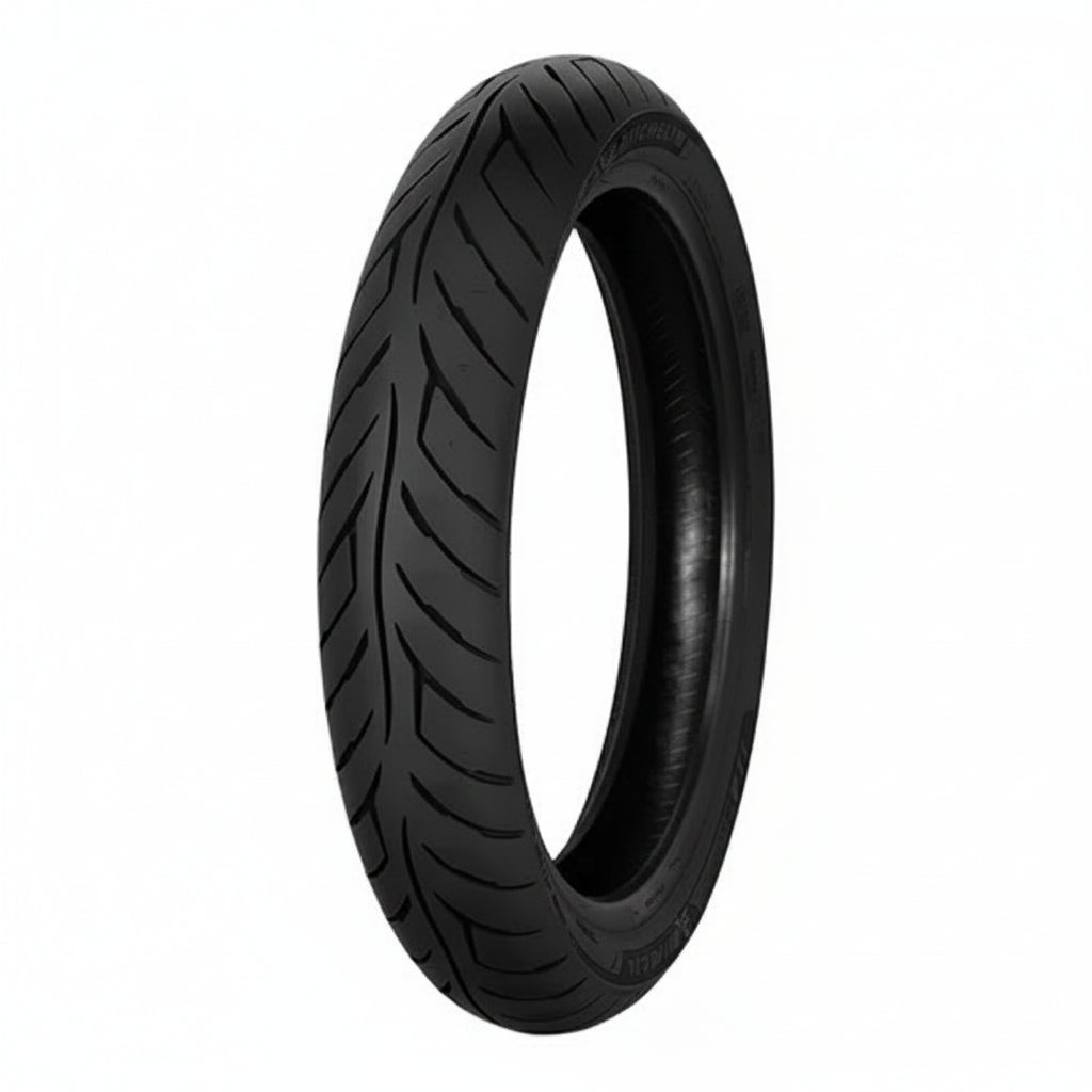 Reifen 'Avon Roadrider MKII' 120/90-17, 64V, DOT2022