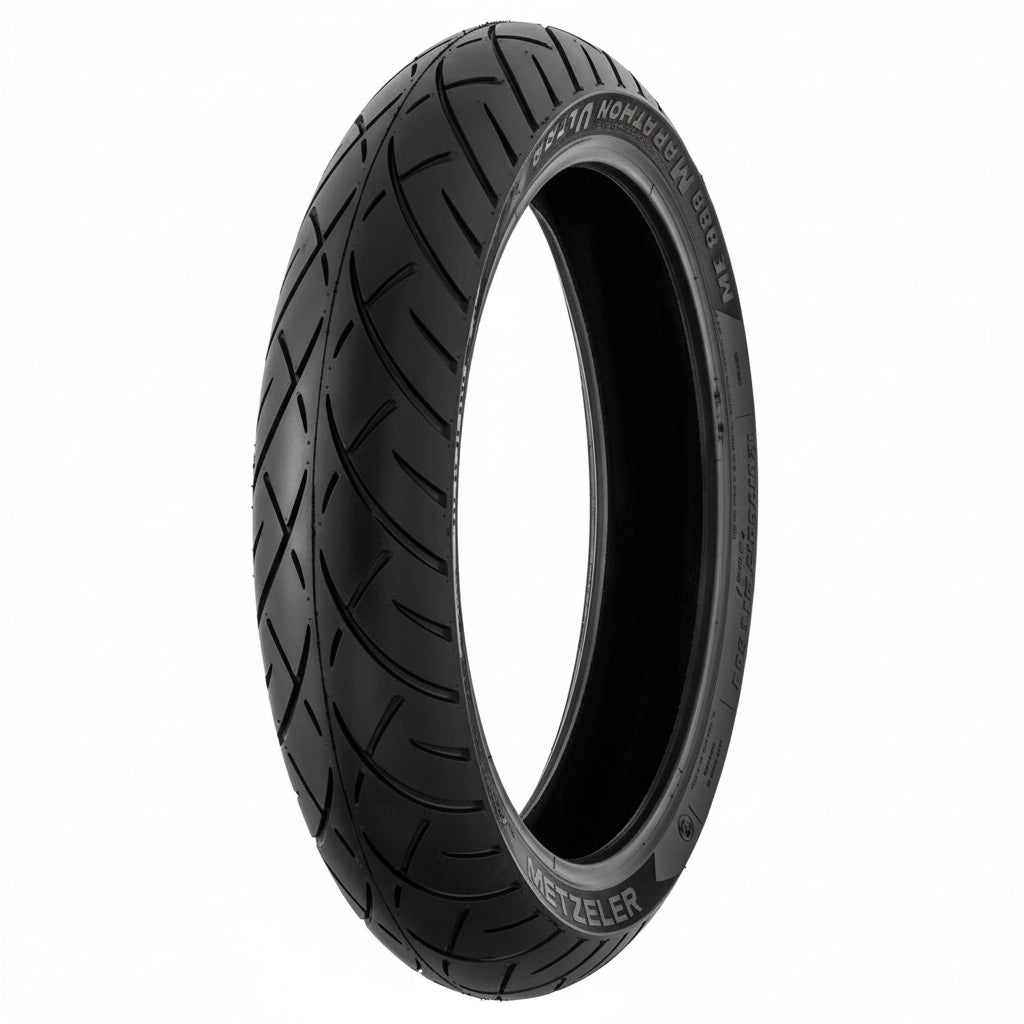 Reifen 'Metzeler Marathon' 90-16" 74H, DOT2720