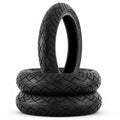 Reifen 'Metzeler Marathon Ultra' 120/70-21" 60W, DOT4720