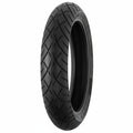Reifen 'Metzeler Marathon Ultra' 120/70-21" 68H, DOT3621