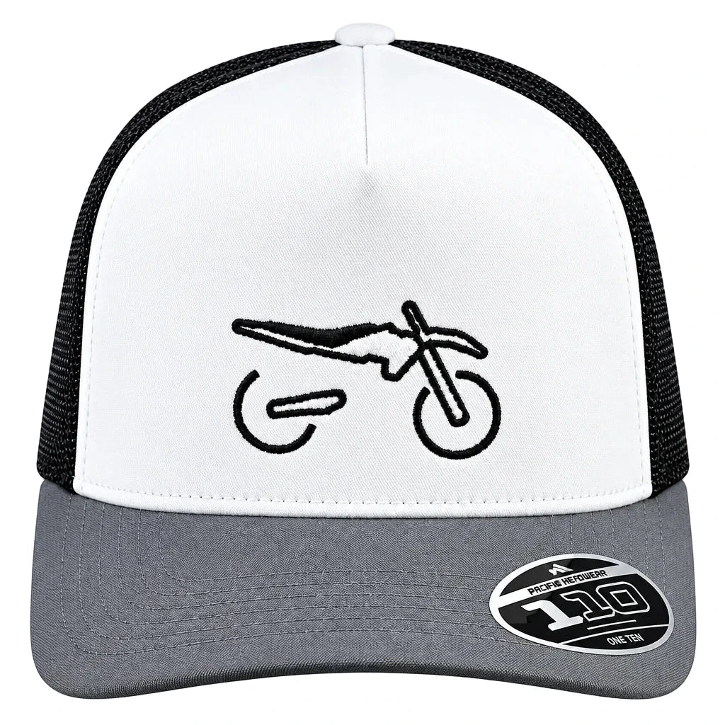 HUSQVARNA Remote Trucker-Cap