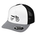 HUSQVARNA Remote Trucker-Cap