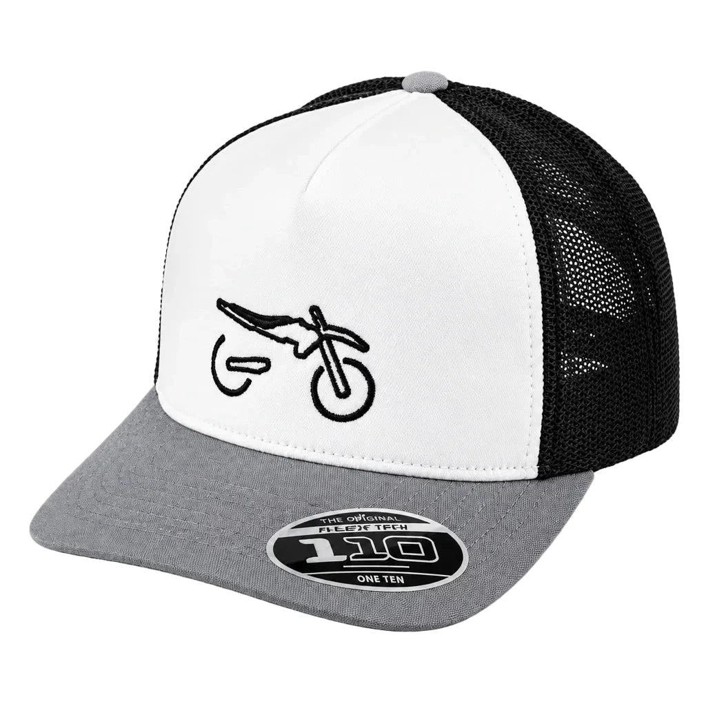 HUSQVARNA Remote Trucker-Cap