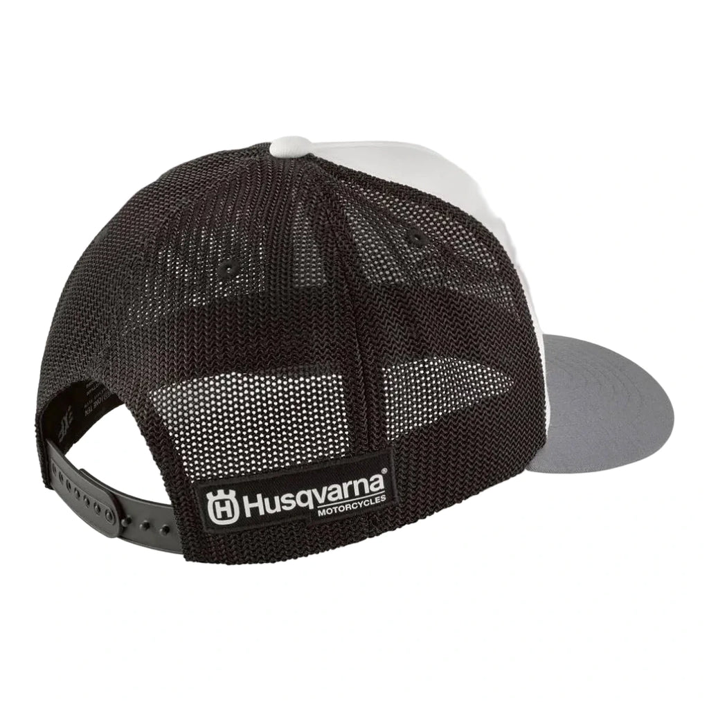 HUSQVARNA Remote Trucker-Cap