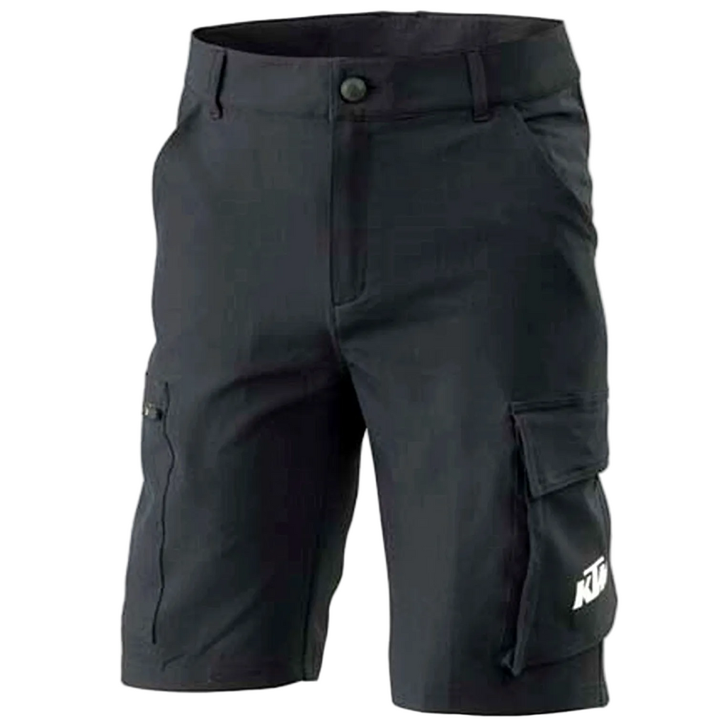 KTM Team Shorts 3PW240004803