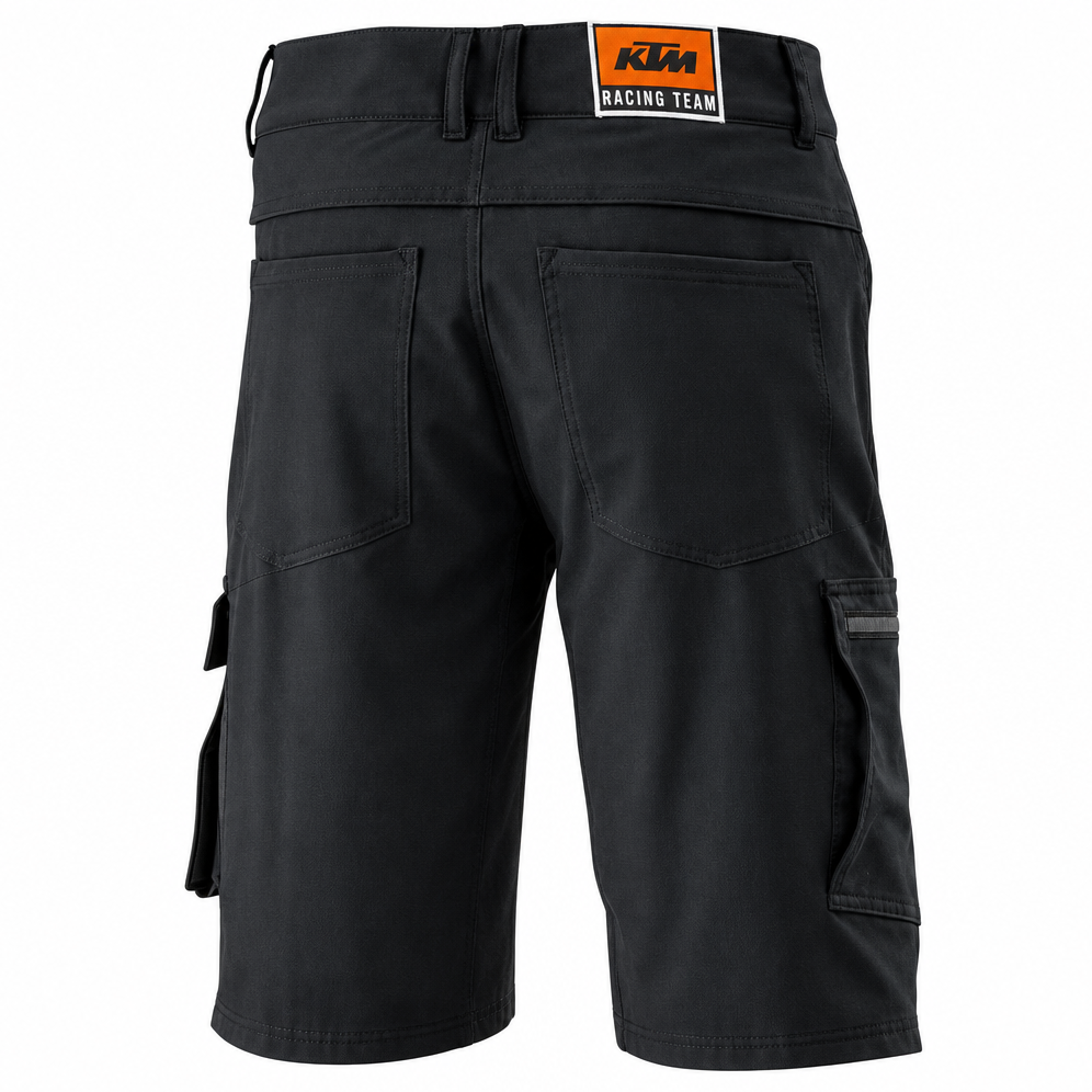 KTM Team Shorts 3PW240004803