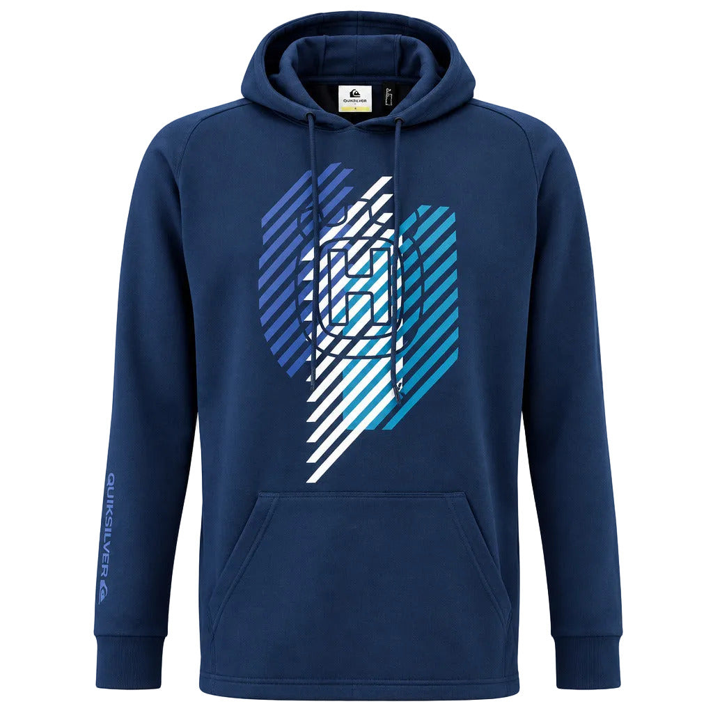 Husqvarna Remote Hoodie - 3HS220028XXX