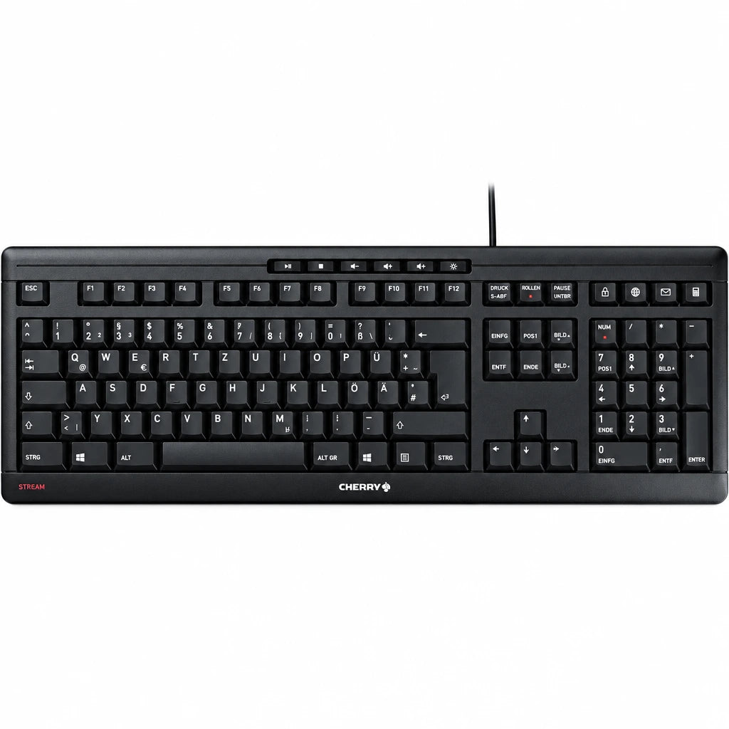 Tastatur KC 1000